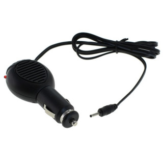 Nabíječka do auta pro tablety, univerzální, 5V, 2A, 2.5mm x 0.8mm Nabíječka do auta pro tablety, univerzální, 5V, 2A, 2.5mm x 0.8mm