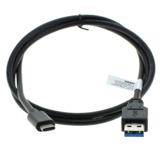 Datový kabel z USB-C na USB-A 3.0, 1,0 m