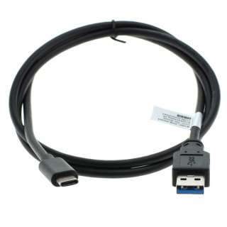 Datový kabel z USB-C na USB-A 3.0, 1,0 m