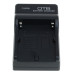 Nabíječka baterií Sony NP-FM50 / NP-FM70 / NP-FM90 / NP-FM500H, MicroUSB
