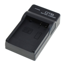 Nabíječka baterií Canon NB-2L, MicroUSB