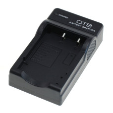 Nabíječka baterií Canon NB-4L, MicroUSB