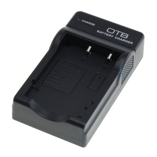 Nabíječka baterií Canon NB-4L, MicroUSB Nabíječka baterií Canon NB-4L, MicroUSB
