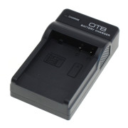Nabíječka baterií Panasonic DMW-BCG10E / DMW-BCF10E / DMW-BCJ13E, MicroUSB Nabíječka baterií Panasonic DMW-BCG10E / DMW-BCF10E / DMW-BCJ13E, MicroUSB