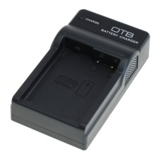 Nabíječka baterií Panasonic DMW-BLC12E, MicroUSB