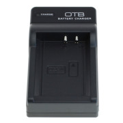 Nabíječka baterií Canon LP-E10, MicroUSB
