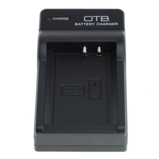 Nabíječka baterií Canon LP-E10, MicroUSB