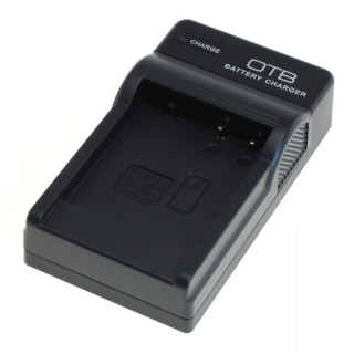 Nabíječka baterií Panasonic DMW-BLG10 / DMW-BLE9 / DMW-BLH7, MicroUSB Nabíječka baterií Panasonic DMW-BLG10 / DMW-BLE9 / DMW-BLH7, MicroUSB