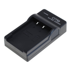 Nabíječka baterií Casio NP-20 / NP-60, MicroUSB
