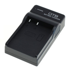 Nabíječka baterií Casio NP-40, MicroUSB