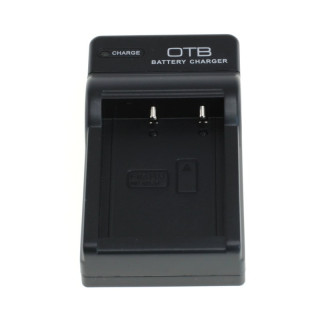 Nabíječka baterií Canon LP-E12, MicroUSB