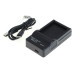 Nabíječka baterií Canon LP-E12, MicroUSB