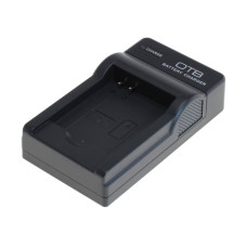 Nabíječka baterií Panasonic DMW-BCM13E, MicroUSB