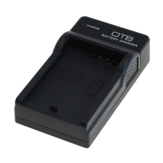 Nabíječka baterií Canon LP-E5, MicroUSB
