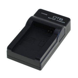 Nabíječka baterií Samsung BP85A / BP70A, MicroUSB