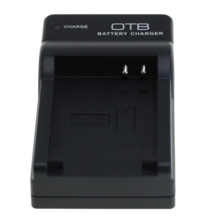 Nabíječka baterií Canon NB-8L, MicroUSB Nabíječka baterií Canon NB-8L, MicroUSB