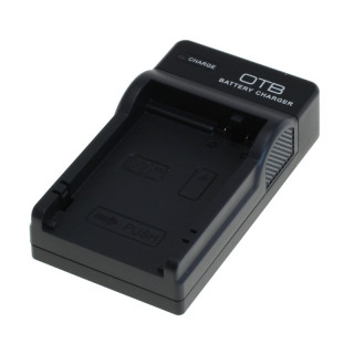 Nabíječka baterií Canon LP-E8, MicroUSB