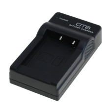 Nabíječka baterií Fuji NP-85 / NP-170, MicroUSB