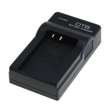 Nabíječka baterií Nikon EN-EL24 / EN-EL22 / EN-EL20, MicroUSB