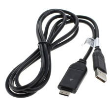 USB propojovací kabel pro fotoaparáty Samsung SUC-C3 / SUC-C5 / SUC-C7 / SUC-C8 USB propojovací kabel pro fotoaparáty Samsung SUC-C3 / SUC-C5 / SUC-C7 / SUC-C8