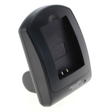 Nabíječka baterií Panasonic DMW-BLF19E, MicroUSB