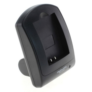 Nabíječka baterií Panasonic DMW-BLF19E, MicroUSB Nabíječka baterií Panasonic DMW-BLF19E, MicroUSB