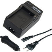 Nabíječka baterií Canon BP-914 / BP-915 / BP-930 / BP-945, stolní Nabíječka baterií Canon BP-914 / BP-915 / BP-930 / BP-945, stolní