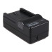Nabíječka baterií Panasonic CGA-S006 / CGR-S006, stolní