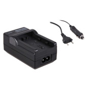 Nabíječka baterií Samsung IA-BP210E / IA-BP210R, stolní Nabíječka baterií Samsung IA-BP210E / IA-BP210R, stolní
