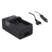 Nabíječka baterií Panasonic DMW-BLC12E, stolní