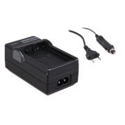 Nabíječka baterií Panasonic DMW-BLD10E, stolní