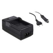 Nabíječka baterií GoPro HD Hero / HD Hero 2, stolní