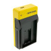 Nabíječka baterií Leica BP-SCL1 / BLI-312, MicroUSB