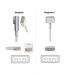 Nabíječka pro Apple Macbook 85W MagSafe, originální Nabíječka pro Apple Macbook 85W MagSafe, originální