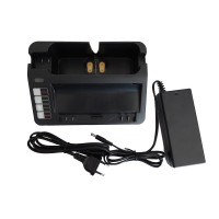 Nabíjecí stanice pro baterie iRobot Roomba / Scooba, Ni-MH, 14.4V Nabíjecí stanice pro baterie iRobot Roomba / Scooba, Ni-MH, 14.4V