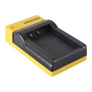 Nabíječka baterií Canon LP-E17, MicroUSB Nabíječka baterií Canon LP-E17, MicroUSB