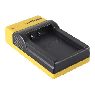 Nabíječka baterií Canon LP-E17, MicroUSB Nabíječka baterií Canon LP-E17, MicroUSB