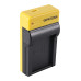 Nabíječka baterií Canon LP-E17, MicroUSB Nabíječka baterií Canon LP-E17, MicroUSB