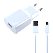 Nabíječka pro telefony Xiaomi MDY-10-EF s USB-C kabelem, originální, FastCharge 4.0