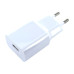 Nabíječka pro telefony Xiaomi MDY-10-EF s USB-C kabelem, originální, FastCharge 4.0 Nabíječka pro telefony Xiaomi MDY-10-EF s USB-C kabelem, originální, FastCharge 4.0