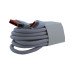 Nabíječka pro telefony Xiaomi MDY-12 s kabelem USB-C, originální, 55W