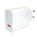 Nabíječka pro telefony Xiaomi MDY-12-EH  s kabelem USB-C, originální, 67W