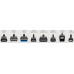 Datový kabel z USB-A na MiniUSB, 3,0 m