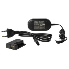 Nabíječka pro fotoaparáty/kamery Canon ACK-E10 Nabíječka pro fotoaparáty/kamery Canon ACK-E10