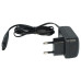 Nabíječka pro holicí strojky Remington, 5W, 5V, 1A Nabíječka pro holicí strojky Remington, 5W, 5V, 1A