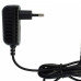 Nabíječka pro holicí strojky Remington, 4.8W, 12V, 0.4A Nabíječka pro holicí strojky Remington, 4.8W, 12V, 0.4A