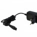 Nabíječka pro holicí strojky Remington, 4.8W, 12V, 0.4A Nabíječka pro holicí strojky Remington, 4.8W, 12V, 0.4A