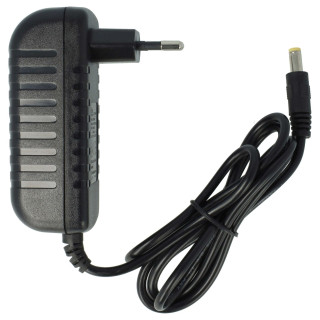 Nabíječka pro Line 6 HX Stomp / Firehawk FX / POD Go, 27W, 9V, 3A