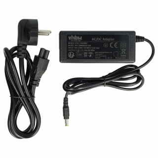 Nabíječka pro vysavače Samsung GT6000 / GT7000 / GT8000, 60W, 19V, 3.14A