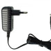 Nabíječka pro AKG PW45 / SR45 / WMS4000, 6W, 12V, 0.5A